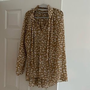 Vestique Blouse